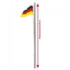 Aluminium Fahnenmast 6,20 M Inklusive Deutschlandflagge 1 Aluminium Fahnenmast 6,20 M Inklusive Deutschlandflagge -Prosper Garten Geschaft 7769 aluminium fahnenmast 6 20 m inklusive deutschla jpg 1280x1280