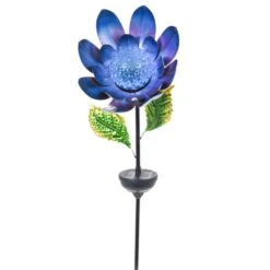 LED-Solarlampe Blumenförmig -Prosper Garten Geschaft 795720300 8719202975383 173300003 XL Solarblume 2 1000 1280x1280