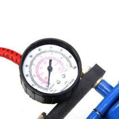 Fußluftpumpe 4 Bar Mit Doppelzylinder Und Manometer -Prosper Garten Geschaft 9061 Unitec Fussluftpumpe Manometer 4bar 2xZylinder Lu 1 jpg 1280x1280