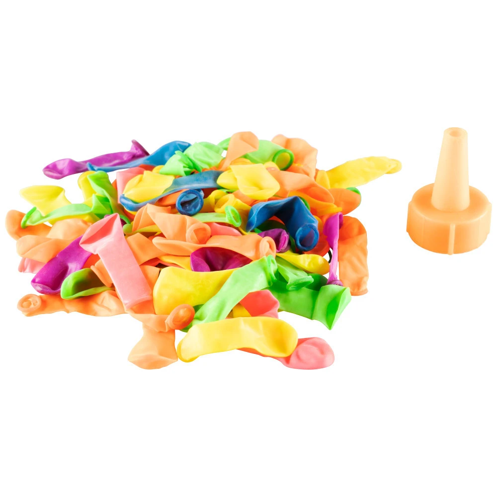 Wasserbomben 100 Stück In Verschiedenen Farben 3 Wasserbomben 100 Stück In Verschiedenen Farben