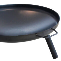 Feuerschale Ø 60 X 29 Cm Aus Eisen Mit Griffen 6 Feuerschale Ø 60 X 29 Cm Aus Eisen Mit Griffen -Prosper Garten Geschaft 9k3297JiS4p4esE 1280x1280