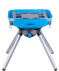 2 In 1 Camping-Gasgrill, 45x36x49 Cm, In Schwarzblau -Prosper Garten Geschaft 9k3UVS3Isa3MTqZ 1280x1280