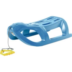 Prosperplast Schlitten SEA LION Blau