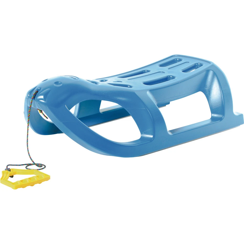 Prosperplast Schlitten SEA LION Blau 3 Prosperplast Schlitten SEA LION Blau