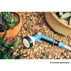 Cellfast Gartenbrausen-Set ERGO™ 4-teilig, 1/2" - 5/8", Mit 4-Funktions-Brause -Prosper Garten Geschaft 9k3mF2vvjYC9nv7 1280x1280
