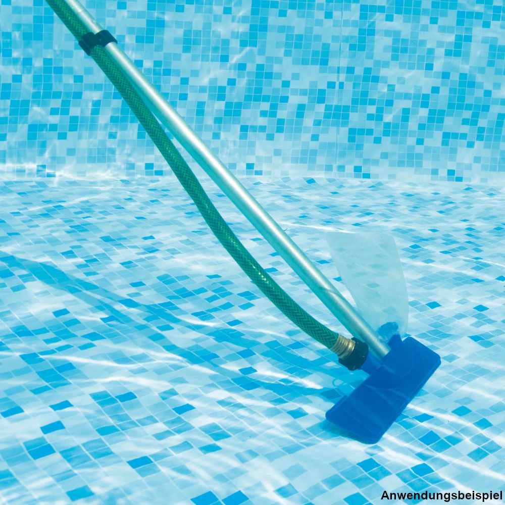 Bestway Flowclear Poolpflege Basis-Set 9 Bestway Flowclear Poolpflege Basis-Set – Bild 7