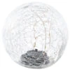 LED-Solarkugelleuchte Ø 20 Cm Mit Crashglas, 20 LED 2 LED-Solarkugelleuchte Ø 20 Cm Mit Crashglas, 20 LED -Prosper Garten Geschaft 9k4wKoJytU1jChR 1280x1280 1
