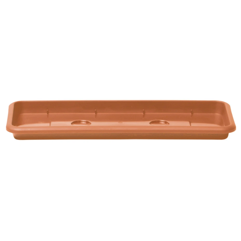 Prosperplast Untersetzer 567 Mm In Terracotta 3 Prosperplast Untersetzer 567 Mm In Terracotta