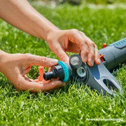 Gardena Viereckregner AquaZoom M -Prosper Garten Geschaft 9k7rD9twYVLxcbM 1280x1280