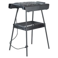 2in1 Grill, Tisch- Und Standgrill Elektrisch 2000 W Schwarz 18 2in1 Grill, Tisch- Und Standgrill Elektrisch 2000 W Schwarz -Prosper Garten Geschaft 9k8yDxjCVGQLXHe 1280x1280