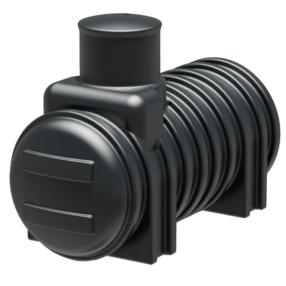 Abwassertank 1000 Liter, Erdeinbau, Nahtlos Gefertigt 3 Abwassertank 1000 Liter, Erdeinbau, Nahtlos Gefertigt