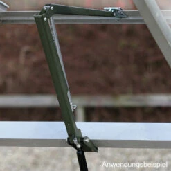 Juliana Ventomax Automatischer Fensteröffner Passend Für Gewächshäuser