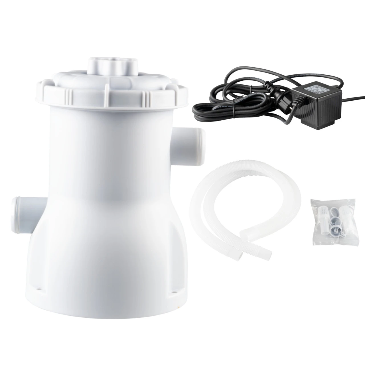 Filterpumpe 300gal 3 Filterpumpe 300gal