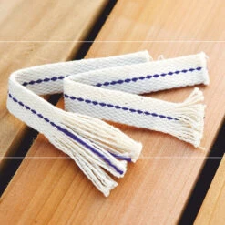 Juliana Docht Petroleumheizung Junior 2 Stück