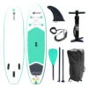 Stand-up-Paddleboard-Set Explorer® Miami 300 Mint 1 Stand-up-Paddleboard-Set Explorer® Miami 300 Mint -Prosper Garten Geschaft 9kDavxtwh9BJo1F 1280x1280