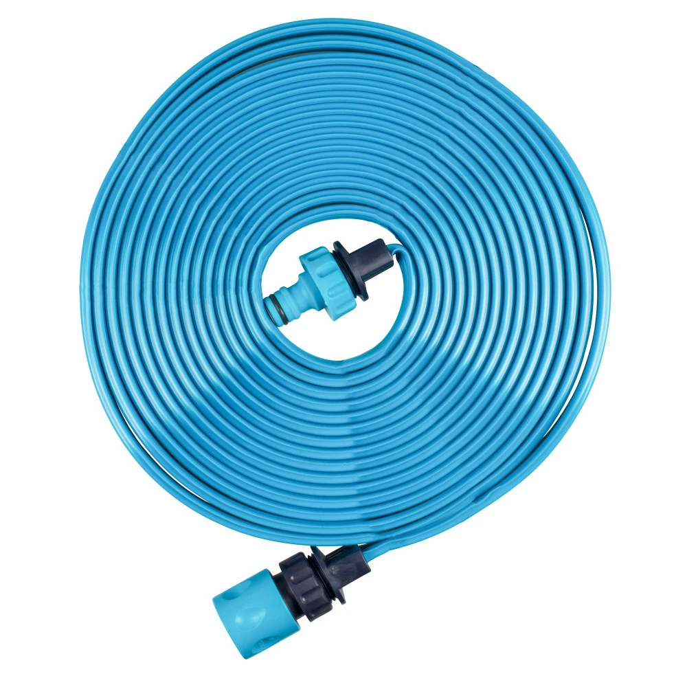 Cellfast Bewässerungsschlauch SPRING 7,5 M Mit Drei Kanälen 3 Cellfast Bewässerungsschlauch SPRING 7,5 M Mit Drei Kanälen