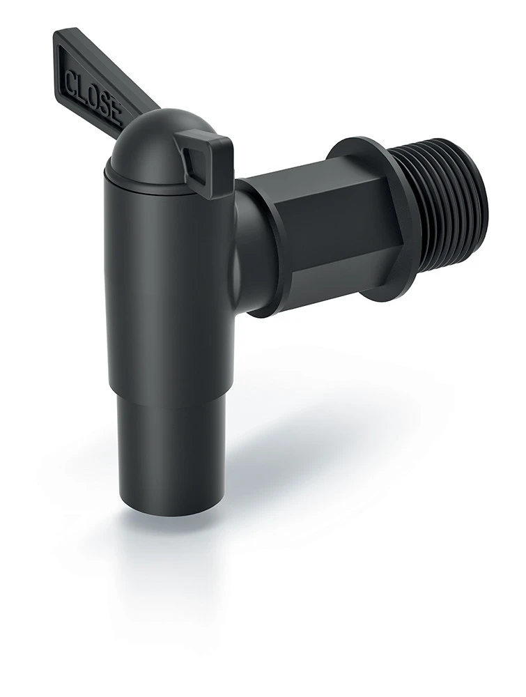 Prosperplast Regentonne Tube 230 Liter 6 Prosperplast Regentonne Tube 230 Liter – Bild 4