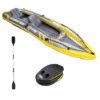 Kajak St. Croix Aufblasbar Für 2 Personen Aus PVC Mit Fußpumpe Und Paddel -Prosper Garten Geschaft 9kE3qy0fAMrzCo2 1280x1280