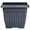 Prosperplast Blumentopf Terra Eckig 24 X 24 Cm In Anthrazit 1 Prosperplast Blumentopf Terra Eckig 24 X 24 Cm In Anthrazit -Prosper Garten Geschaft 9kERf3cMzhSkSTq 1280x1280