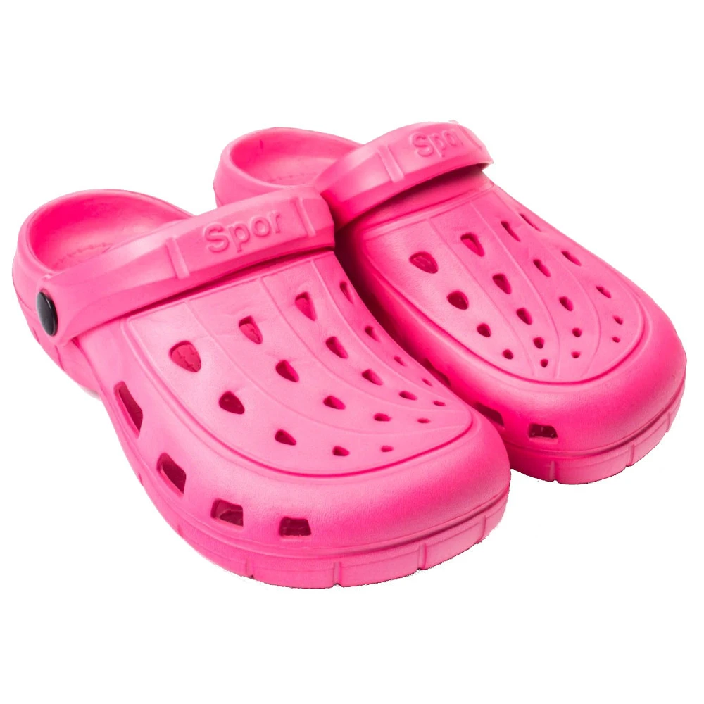 Herren Clogs Uni Größe 38 – 45 Aus Kunststoff In Verschiedenen Farben 5 Herren Clogs Uni Größe 38 – 45 Aus Kunststoff In Verschiedenen Farben – Bild 3