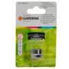 Gardena Perlstrahl-Gewindeadapter M22x1 26,5mm G3/4" Aus Metall 1 Gardena Perlstrahl-Gewindeadapter M22x1 26,5mm G3/4" Aus Metall -Prosper Garten Geschaft 9kFjWxfEfkvqXxm 1280x1280
