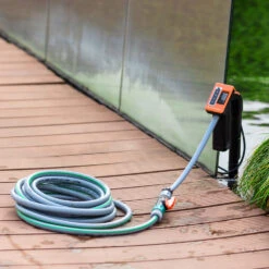 Yard Force Akku-Regenfasspumpe LX AWP1 Mit 12 V -Prosper Garten Geschaft 9kFp7gobM48GTjB 1280x1280