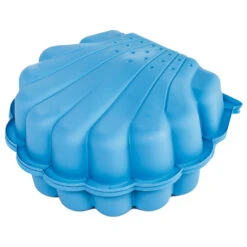Sandmuschel Aus Blauem Kunststoff Inklusive Deckel 5 Sandmuschel Aus Blauem Kunststoff Inklusive Deckel -Prosper Garten Geschaft 9kFsOJhZJUgOnvn 1280x1280
