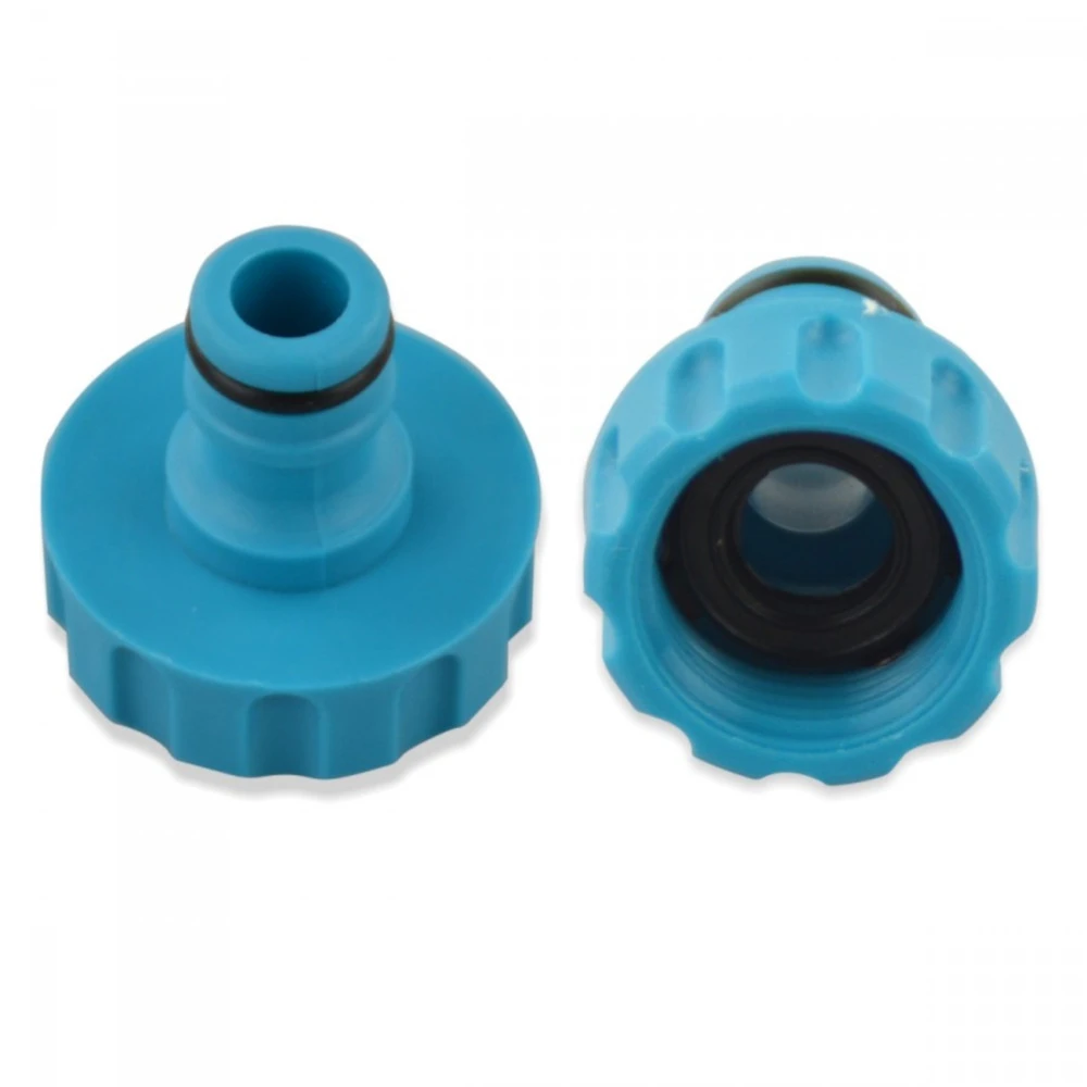 Cellfast Schlauchkupplung 3/4" Für Gartenschläuche 3 Cellfast Schlauchkupplung 3/4" Für Gartenschläuche