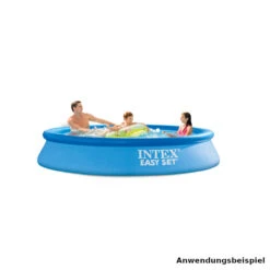 Intex EasySet Pool 305 X 61 Cm 3070 Liter