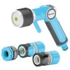 Cellfast Gartenbrausen-Set ERGO™ 4-teilig, 1/2" - 5/8", Mit Multifunktionaler Brause 1 Cellfast Gartenbrausen-Set ERGO™ 4-teilig, 1/2" - 5/8", Mit Multifunktionaler Brause -Prosper Garten Geschaft 9kKKYFHhaBtgtK2 1280x1280
