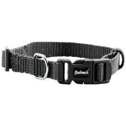 Halsband XS – S Aus Geflochtenem Nylon In Verschiedenen Farben