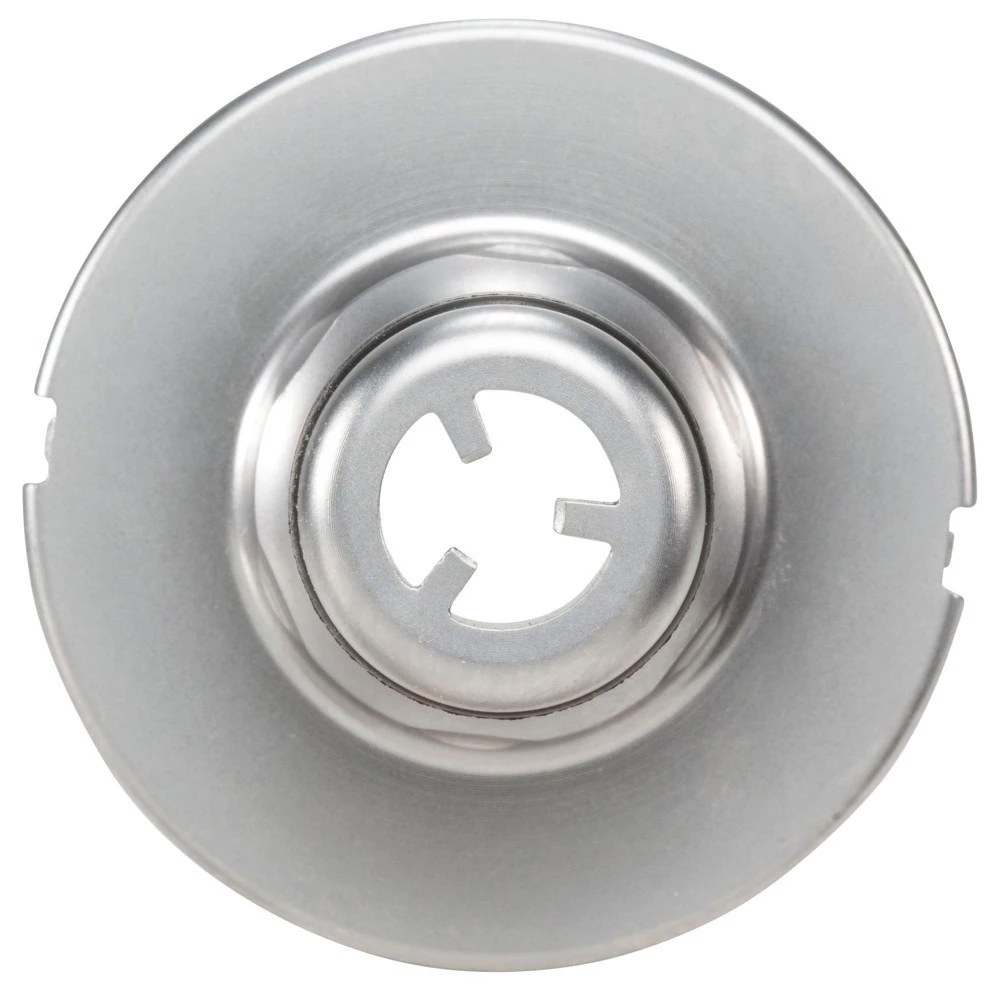 Gardena Premium Hahnverbinder G1" 33,3 Mm Aus Metall 6 Gardena Premium Hahnverbinder G1" 33,3 Mm Aus Metall – Bild 4