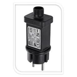 LED Cluster Lichterkette 8 M Mit App-Steuerung Und 400 LED Weiß -Prosper Garten Geschaft 9kL5IcqdUNd1Mhr 1280x1280 2