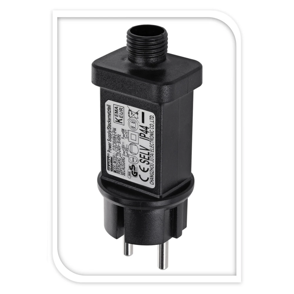 LED-Lichterkette 29 M Mit App-Steuerung Und 240 LED Weiß 4 LED-Lichterkette 29 M Mit App-Steuerung Und 240 LED Weiß – Bild 2