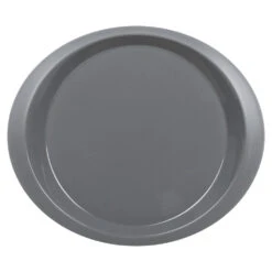 Mehrweg-Teller 4 Stück 33 X 28 Cm Aus Kunststoff