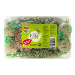 Spezialitätensortiment Vogelfutter 1000 G