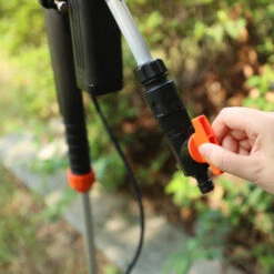 Yard Force Akku-Regenfasspumpe LX AWP1 Mit 12 V -Prosper Garten Geschaft 9kNVXr9kjoLNeJA 1280x1280