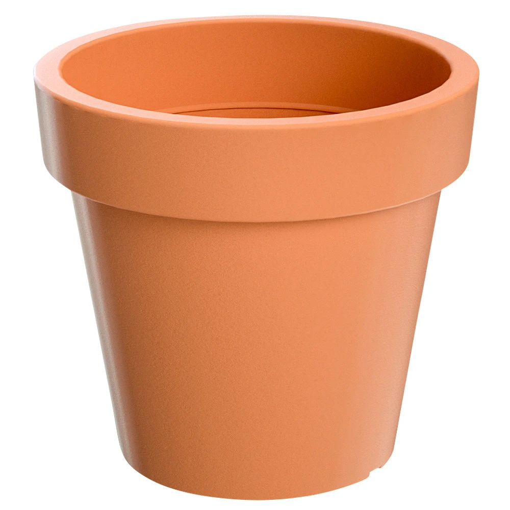 Prosperplast Blumentopf Lofly Ø 39 Cm In Terracotta 3 Prosperplast Blumentopf Lofly Ø 39 Cm In Terracotta