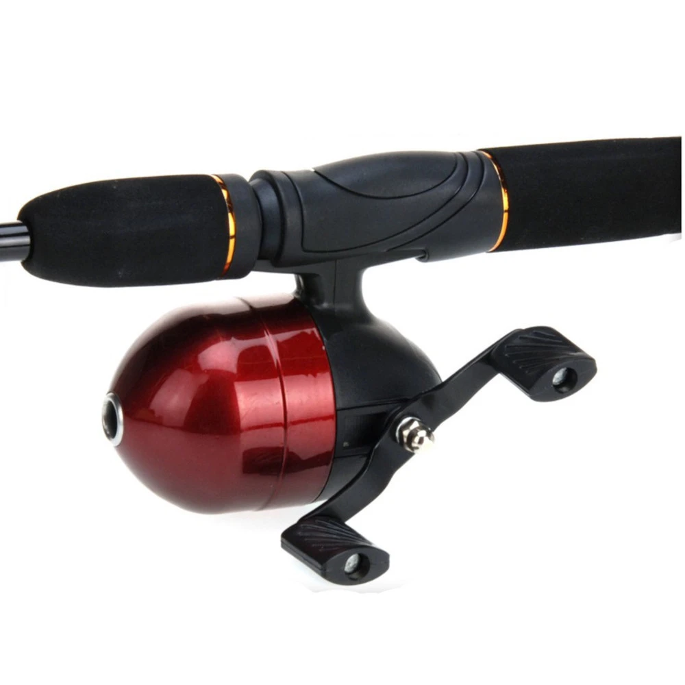 Spinrute 150 Cm Fiberglas Komplettset Kinder 24-teilig 6 Spinrute 150 Cm Fiberglas Komplettset Kinder 24-teilig – Bild 4