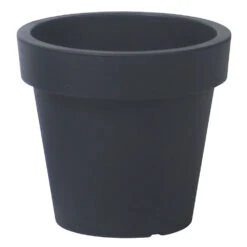 Prosperplast Pflanztopf Lofly Ø 600 Mm Mit Rollen