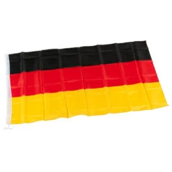 Deutschland Flagge 90 X 60 Cm Mit Ösen