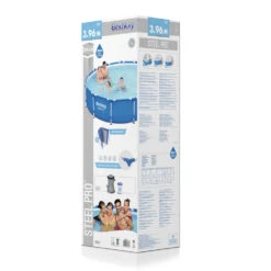 Bestway Steel Pro Frame Pool Set Rund Mit Filterpumpe 13 Bestway Steel Pro Frame Pool Set Rund Mit Filterpumpe -Prosper Garten Geschaft 9kRmlQvbzkgy0ij 1280x1280