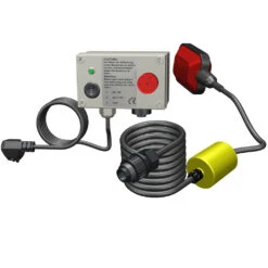 Überfüllmelder Für Abwassertank