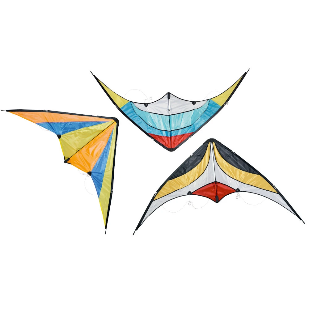 Lenkdrache 120 X 60 Cm In Verschiedenen Ausführungen Mit Tragetasche 3 Lenkdrache 120 X 60 Cm In Verschiedenen Ausführungen Mit Tragetasche