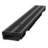 Linienentwässerung 1000x130x55 Mm Aus Kunststoff Schwarz 1 Linienentwässerung 1000x130x55 Mm Aus Kunststoff Schwarz -Prosper Garten Geschaft 9kVd60OewmEQNvx 1280x1280