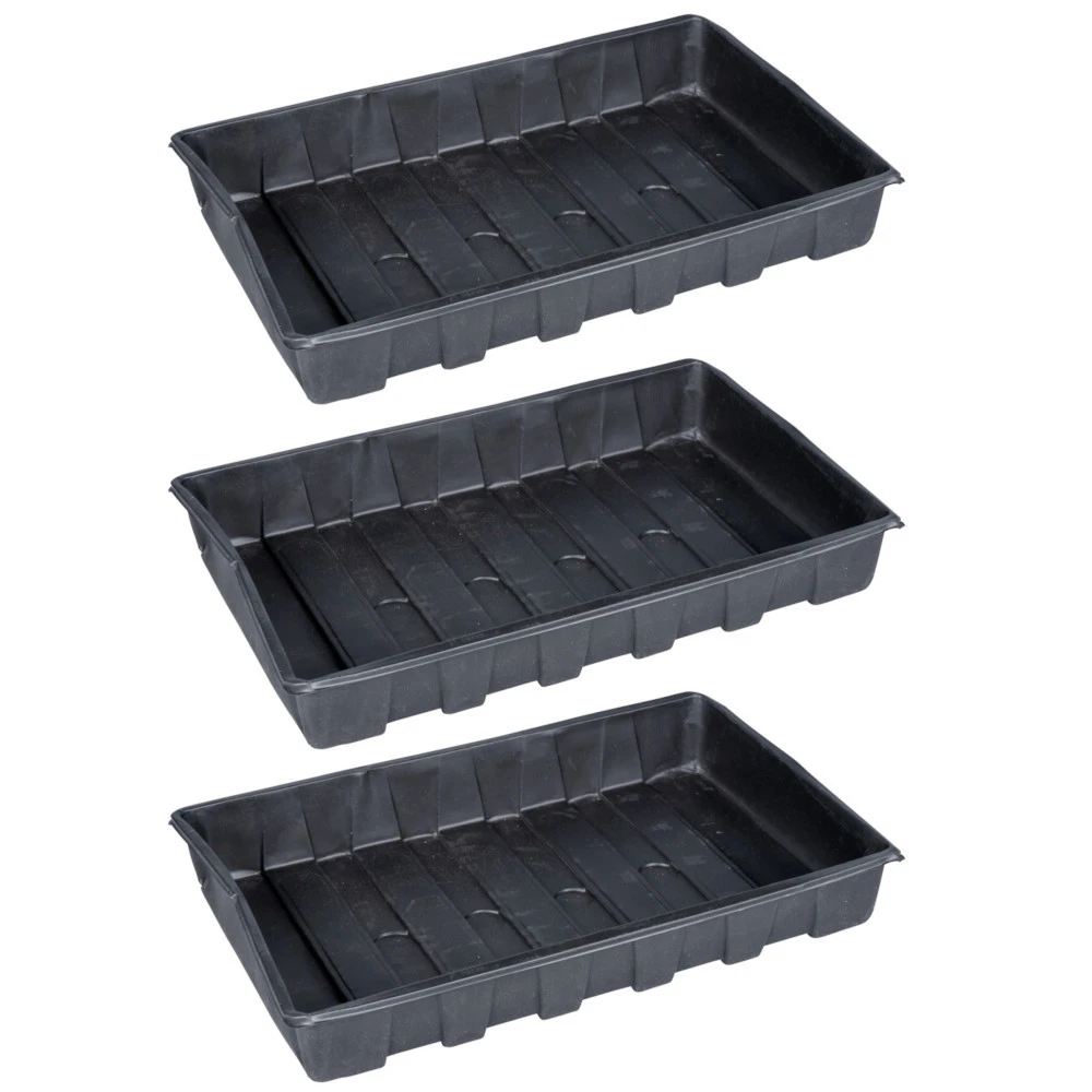 Anzucht-Set 86-teilig, Starterpaket 5 Anzucht-Set 86-teilig, Starterpaket – Bild 3