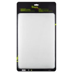 Vitavia Schattiergewebe Aus PE In Weiß