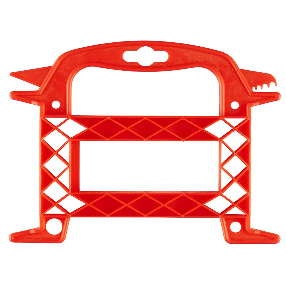 Lichterkettenaufwickler Rot Aus Kunststoff Für Lichterketten 3 Lichterkettenaufwickler Rot Aus Kunststoff Für Lichterketten