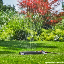 Gardena Viereckregner AquaZoom M -Prosper Garten Geschaft 9kYc9sSMap7ISov 1280x1280