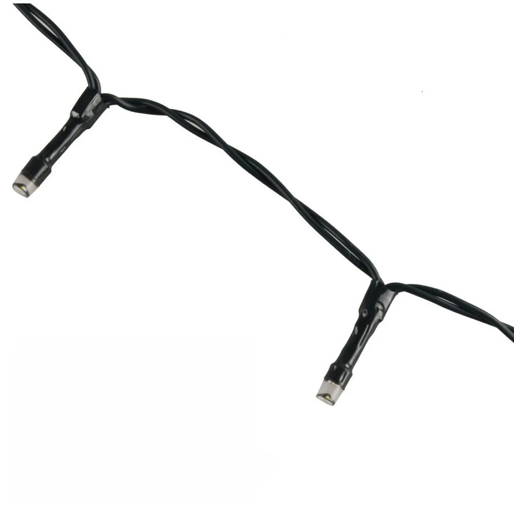 LED-Lichterkette 1,8 M Mit 24 LEDs, 8 Funktionen Und Timerfunktion 6 LED-Lichterkette 1,8 M Mit 24 LEDs, 8 Funktionen Und Timerfunktion – Bild 4